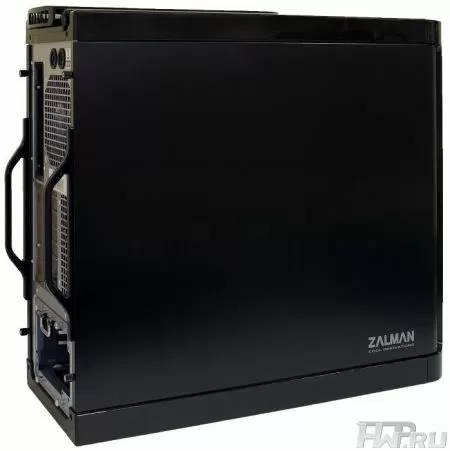 Корпус Zalman GS1000 Plus