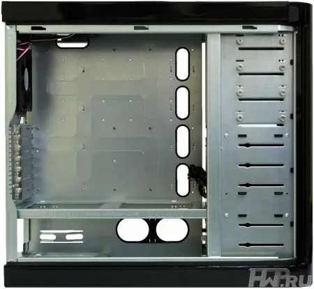 Корпус Zalman GS1000 Plus