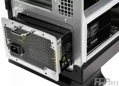 Корпус Zalman GS1000 Plus