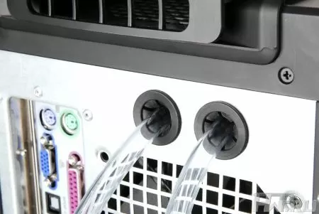 Корпус Zalman GS1000 Plus