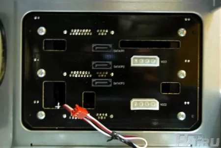 Корпус Zalman GS1000 Plus