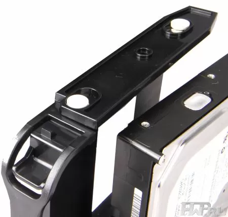 Корпус Zalman GS1000 Plus