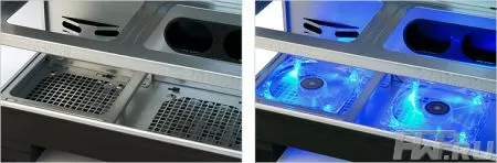 Корпус Zalman GS1000 Plus