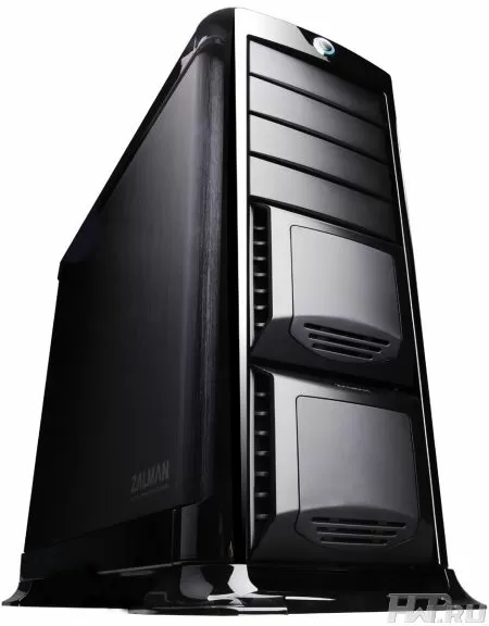 Zalman GS1000 Plus