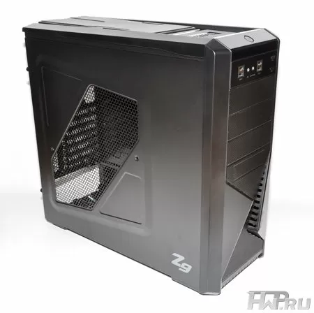 Корпус Zalman Z9