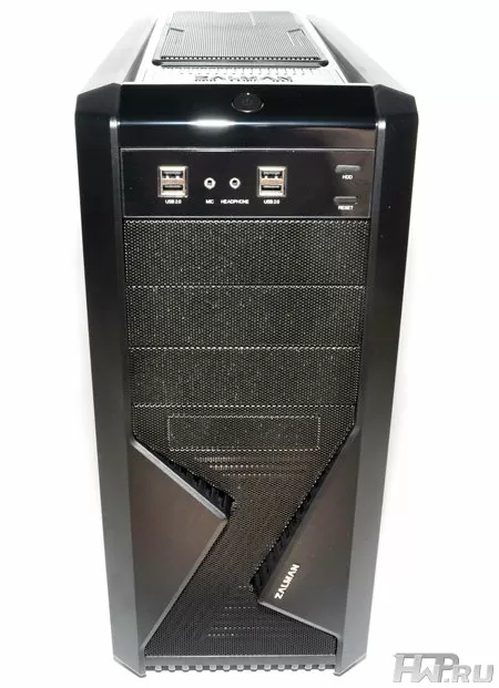 Корпус Zalman Z9