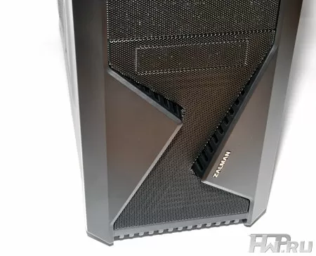 Корпус Zalman Z9