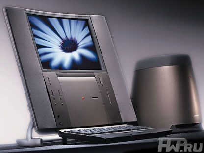 Жиырма жылдық Macintosh