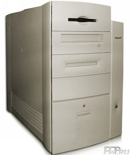 Apple PowerMac G3