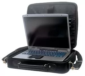 iRu Intro - сумка для ноутбука