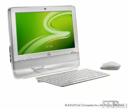 Неттоп Asus Eeee Top