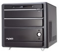 Shuttle XPC SB81P