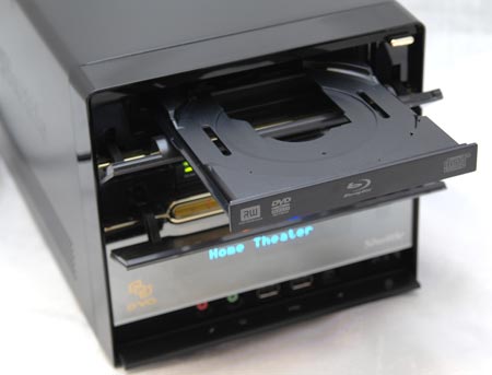 ������� ������� Shuttle SG33G5M - ��� ������ �������