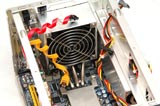 Barebone ��������� Shuttle XPC SG33G5M