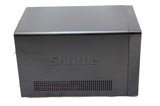 Barebone ��������� Shuttle XPC SG33G5M