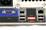 Barebone ��������� Shuttle XPC SG33G5M