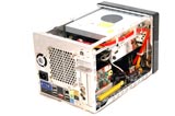 Barebone ��������� Shuttle XPC SG33G5M