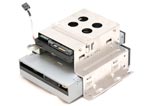 Barebone ��������� Shuttle XPC SG33G5M