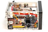 Barebone ��������� Shuttle XPC SG33G5M