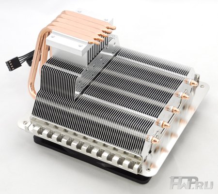 Кулер Cooler Master Gemini-S524 Ver.2