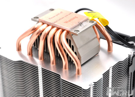 Вентилятор кулера Cooler Master Hyper 612S