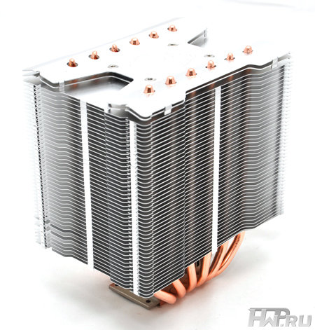 Вентилятор кулера Cooler Master Hyper 612S
