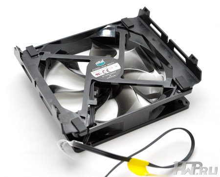 Вентилятор кулера Cooler Master Hyper 612S