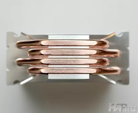 Радиатор кулера CoolerMaster Hyper 212 Plus