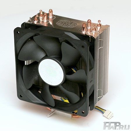 ����� CoolerMaster Hyper 212 Plus