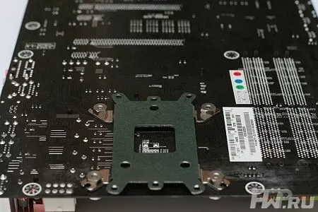 Крепление кулера CoolerMaster Hyper 212 Plus