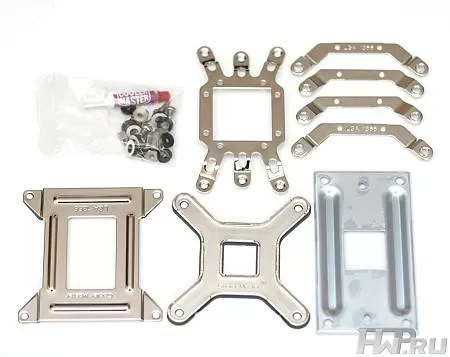 Кулер Cooler Master Hyper N520