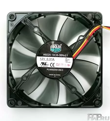 Кулер Cooler Master Hyper N520