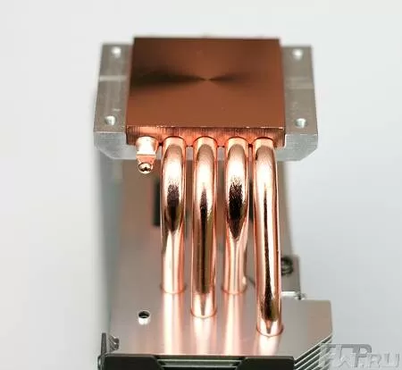 Кулер Cooler Master Hyper N520