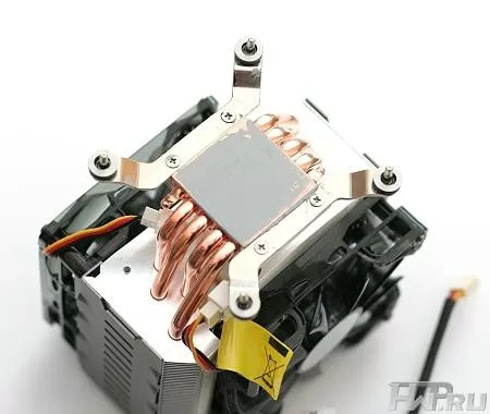 Кулер Cooler Master Hyper N520