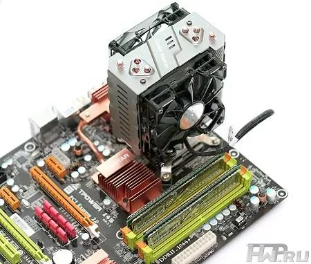 Кулер Cooler Master Hyper N520