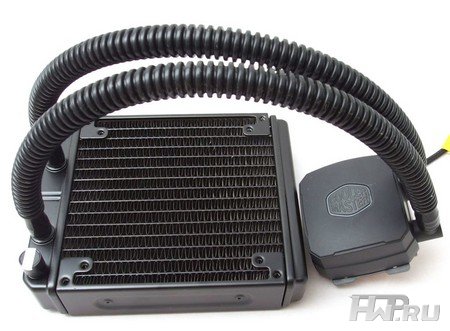 Cooler Master Seidon 240M