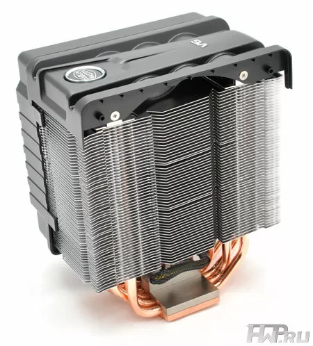 Радиатор Cooler Master V6