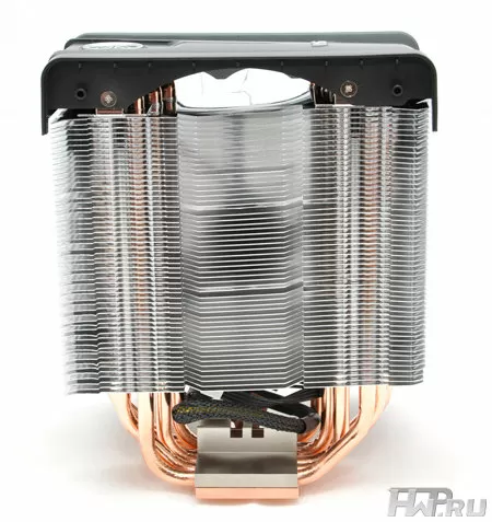 Радиатор Cooler Master V6
