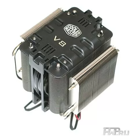 Кулер CoolerMaster V8