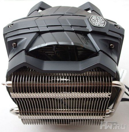 Cooler Master V8 GTS