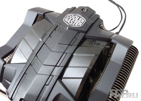 Cooler Master V8 GTS