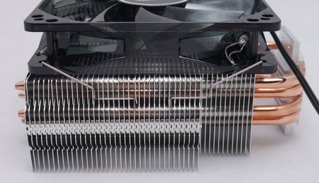 Deepcool Gammaxx 400 Red