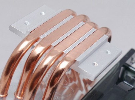 Deepcool Gammaxx 400 Red