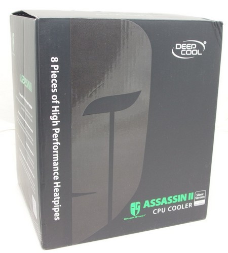 Deepcool Assassin 2