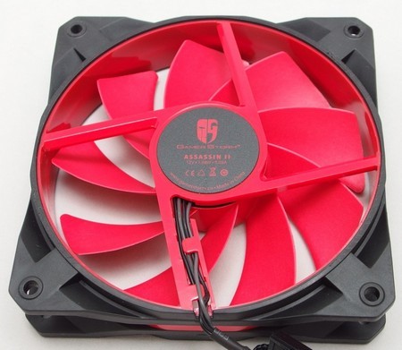Deepcool Assassin 2
