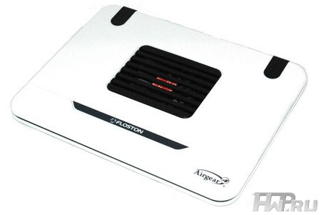 Floston Airgear 4