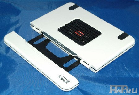 Floston Airgear 4