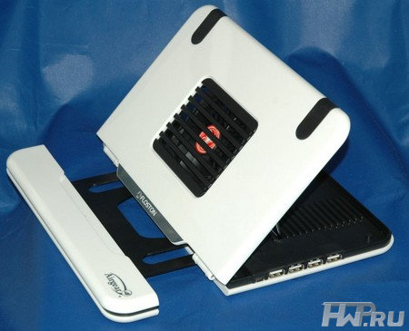 Floston Airgear 4
