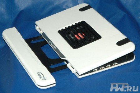 Floston Airgear 4
