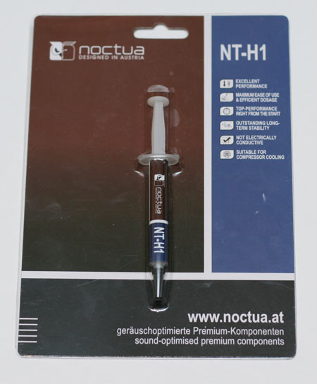 ���������� Noctua NT-H1